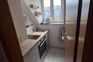 Helle  2,5-Zimmer-Dachgeschosswohnung in Regensburg-Kumpfmühl – Am Mühlbach 13, 93051 Kumpfmühl-Ziegetsdorf-Neuprüll, Regensburg – Vorschaubild 6