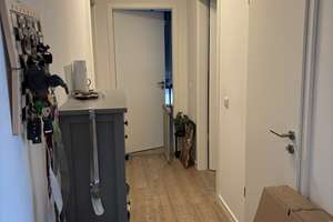 Wunderschöne 4-Raum-Wohnung in Bad Saarow (nahe Scharmützelsee) – Bahnhofstraße 1b, 15526 Bad Saarow – Vorschaubild 6