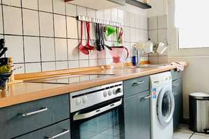 *VERMIETETE KAPITALANLAGE! Großzügige 2,5 Zi. ETW, Holzstraße-Uninähe* – Die vollständige Adresse der Immobilie erhältst du vom Anbieter., 45141 Nordviertel, Essen – Vorschaubild 6