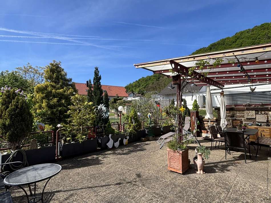 Terrasse 5