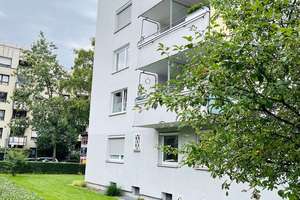 Schwabing pur: ruhige 3,5 Zimmer-Wohnung auf 86 m² mit 2 Loggien - hochwertig saniert,  frei ab 1.9. – Düsseldorfer Straße 13, 80804 Am Luitpoldpark, München – Vorschaubild 20