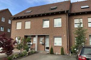 Ihr neues Familiendomizil – Die vollständige Adresse der Immobilie erhältst du vom Anbieter., 59457 Werl – Vorschaubild 3