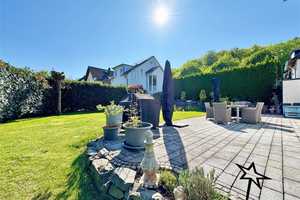 Freistehendes Einfamilienhaus mit Einliegerwohnung und Gartenidylle – Ennepe-Ruhr-Kreis – Vorschaubild 14