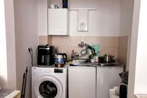 Provisionsfrei! Helle Traumwohnung zum Wohlfühlen in perfekter Zentrumslage! – 28195 Altstadt, Bremen – Vorschaubild 3
