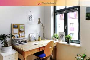 Sanierte Altbauwohnung mit Echtholzboden, Badewanne und Garage als Anlage – 4315 Volkmarsdorf, Leipzig – Vorschaubild 2