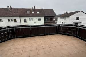 Wohnen im Arlinger/3-Zimmer Wohnung mit Balkon – Heubergstr. 4a, 75179 Arlinger, Pforzheim – Vorschaubild 12