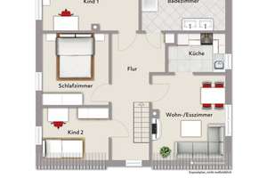 Ein Haus, viele Möglichkeiten: das ideale Familienprojekt – Die vollständige Adresse der Immobilie erhältst du vom Anbieter., 59581 Warstein – Vorschaubild 27