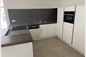 Wunderschöne 2 Zimmerwohnung mit großem Balkon, EBK und Tiefgaragenstellplatz – Augsburg – Vorschaubild 9