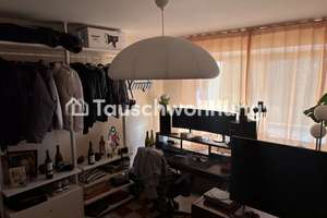 Tauschwohnung: 2-Zimmer-Wohnung in Hamburg-Mitte, 51 m² – Die vollständige Adresse der Immobilie erhältst du vom Anbieter., 20539 Rothenburgsort, Hamburg – Vorschaubild 2