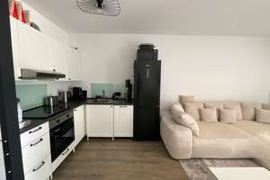 47125/96 Moderne 2-Zimmer-Wohnung mit gemütlicher Terrasse in Düsseldorf – Am Gatherhof 43F, 40472 Rath, Düsseldorf – Vorschaubild 14