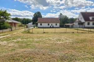 Bungalow auf großem Grundstück - Jeserig – Die vollständige Adresse der Immobilie erhältst du vom Anbieter., 14550 Groß Kreutz (Havel) – Vorschaubild 2