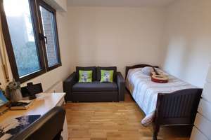 PROVISIONSFREI – VON PRIVAT – 4-Zimmer-Erdgeschosswohnung Köln-Junkersdorf – 50858 Junkersdorf, Köln – Vorschaubild 11