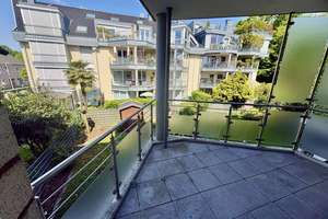 Lichtdurchflutete Etagenwohnung 
nebst Balkon und TG am Stadtwald! – Die vollständige Adresse der Immobilie erhältst du vom Anbieter., 41239 Pongs, Mönchengladbach – Vorschaubild 5