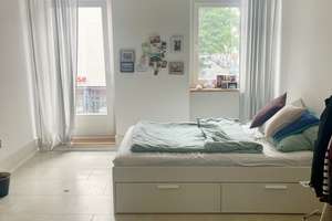 WG-ZIMMER IN TOP LAGE | OSTSTADT | BALKON