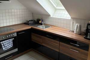 2-Zimmer-Wohnung in Bonn Ückesdorf – Caspar-David-Friedrich-Straße 9, 53125 Ückesdorf, Bonn – Vorschaubild 3