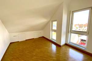 Lichtdurchflutete Maisonette-Wohnung mit großer Dachterrasse – Die vollständige Adresse der Immobilie erhältst du vom Anbieter., 74177 Bad Friedrichshall – Vorschaubild 17