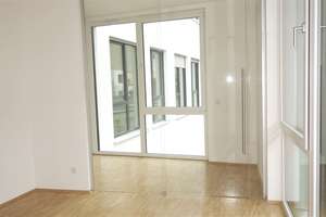 Hochwertige 2 Zimmer Neubau Wohnung mit EBK im Erdgeschoss – Die vollständige Adresse der Immobilie erhältst du vom Anbieter., 41061 Gladbach, Mönchengladbach – Vorschaubild 3