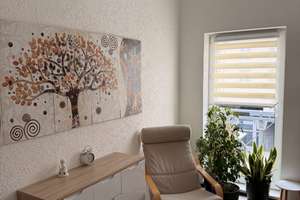 Krefeld - Benrad : Schönes Reihenmittelhaus mit Garten und Stellplatz in Familienfreundlicher Lage  – Am Kempschen Weg 65, 47804 Benrad-Nord, Krefeld – Vorschaubild 20