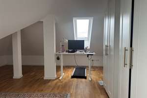Helle 3-Zimmer-Dachgeschosswohnung mit Weitblick ins Grüne – Mahlsdorfer Str 56, 12555 Köpenick, Berlin – Vorschaubild 21