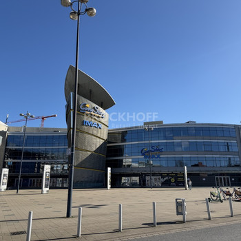 Nordmarkt | ca. 3.000 m² | ca. 10 EUR