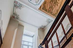 Lebensqualität und Investitionschance: 2-Zimmer-Wohnung im klassischen Altbau – Elbestr. 36, 12045 Neukölln (Ortsteil), Berlin – Vorschaubild 15