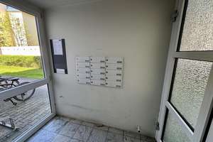Charmante 1-Zimmer-Wohnung mit großem Balkon & Einbauküche - ruhig & grün im Westenviertel – Die vollständige Adresse der Immobilie erhältst du vom Anbieter., 93049 Westenviertel, Regensburg – Vorschaubild 15