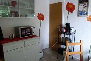 Frei! Studenten  2er-WG (ruhiges Haus)(überwiegend Lehramt)Uni 10 Min.Fussweg – Espenstr. 14, 42119 Elberfeld, Wuppertal – Vorschaubild 4