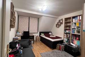 **Schicke 2 Zimmer-Wohnung in ruhiger Seitenstraße (WE 7)** – Magdalenenstraße 13, 4129 Eutritzsch, Leipzig – Vorschaubild 2