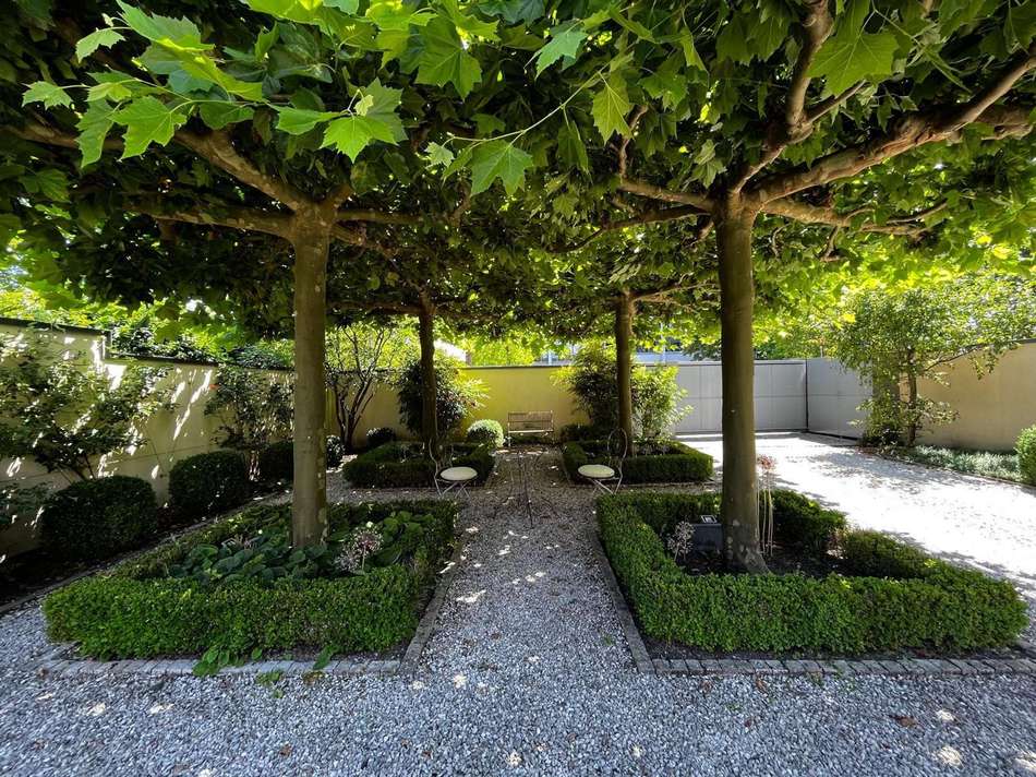 Garten