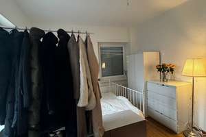 2-Zimmer-Wohnung in Mannheim Innenstadt – S2 1, 68161 Innenstadt/Jungbusch, Mannheim – Vorschaubild 3