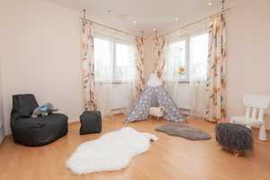 PANORAMADOMIZIL - Mehrfamilienhaus mit exklusiven Wohnungen und Doppelgarage in Sindelfingen – Böblingen (Kreis) – Vorschaubild 8