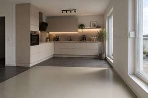 Moderne 2-Zimmer-Maisonette Wohnung mit Balkon in Köln – Nachtigallenstr. 20, 51147 Wahn, Köln – Vorschaubild 4