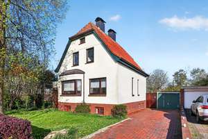 Ein Haus in Nordenham welches viel mehr bietet, als Sie sich vorstellen können! – Die vollständige Adresse der Immobilie erhältst du vom Anbieter., 26954 Nordenham – Vorschaubild 3