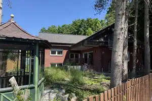 Traumhaftes Haus in Mauritz – Münster – Vorschaubild 1