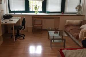 Gelegenheit! Apartment am Hansaring | 26 m² | sofort frei – Hansaring 19, 50670 Neustadt/Nord, Köln – Vorschaubild 2