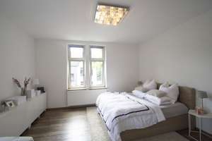 Einziehen ohne Kompromisse – Moderne Doppelhaushälfte mit Traumküche – Die vollständige Adresse der Immobilie erhältst du vom Anbieter., 46045 Styrum, Oberhausen – Vorschaubild 5