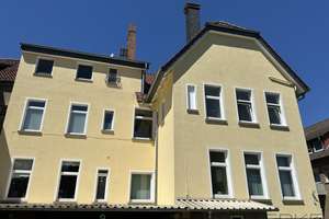 RUHIG UND ZENTRAL: WOHN-/ GESCHÄFTSHAUS (3 WE & PRAXIS) IN HIST. VILLA - MIT GARTEN UND PARKFLÄCHEN – Die vollständige Adresse der Immobilie erhältst du vom Anbieter., 31028 Gronau (Leine) – Vorschaubild 50