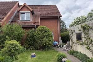 Ihr neues Familienglück in Lübtheen – Einziehen und Wohlfühlen!