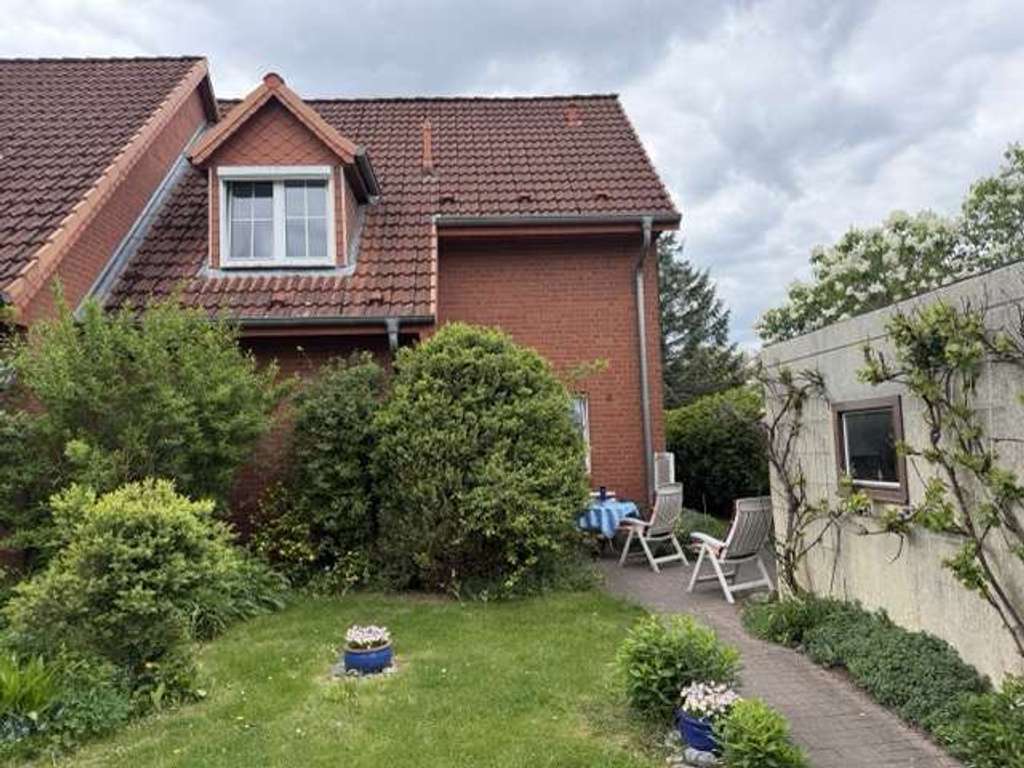 Immobilie in Lübtheen - Ihr neues Familienglück in Lübtheen – Einziehen und Wohlfühlen! - Bild 0