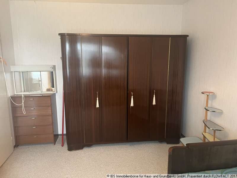 Immobilie in Gerabronn - Gemütliche 3-Zimmer-Wohnung mit Balkon und Garage - für Eigennutzer oder Kapitalanleger - Bild 5