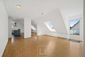 Großzügiges Wohnen über den Dächern von Degerloch | 175 qm Wohnfläche | 5 Zimmer | 2 Dachterrassen – Die vollständige Adresse der Immobilie erhältst du vom Anbieter., 70597 Tränke, Stuttgart – Vorschaubild 10