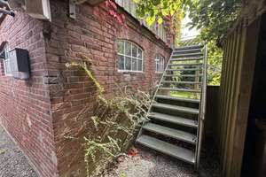 Historischer Charme trifft modernen Wohnkomfort – Zweifamilienhaus mit Ruhepol im Garten – Die vollständige Adresse der Immobilie erhältst du vom Anbieter., 25821 Bredstedt – Vorschaubild 23