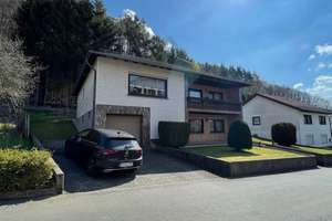 Gepflegtes Einfamilienwohnhaus in ruhiger Ortsrandlage der Eifelgemeinde Siebenbach (Nähe Nürburgrin – Die vollständige Adresse der Immobilie erhältst du vom Anbieter., 56729 Siebenbach – Vorschaubild 14