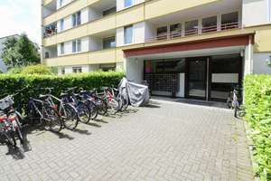 2-Zimmer-Monteurswohnung in Bonn-Tannenbusch – Die vollständige Adresse der Immobilie erhältst du vom Anbieter., 53119 Tannenbusch, Bonn – Vorschaubild 5