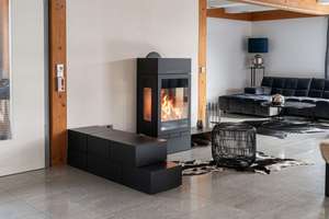 Holz trifft Hightech - das neue Zuhause für Fortgeschrittene – Die vollständige Adresse der Immobilie erhältst du vom Anbieter., 44265 Syburg, Dortmund – Vorschaubild 2
