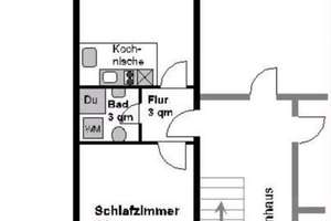 Provisionsfrei und bezugsfrei! Wohnung mit Balkon. Nähe Theresienwiese – Lenaustr. 2, 81373 Land in Sonne, München – Vorschaubild 7