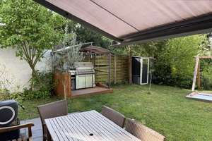 KO-Oberwerth! Schöne 2 ZKB-Wohnung mit Garten und TG-Stellplatz – Brahmsstraße 1a, 56075 Oberwerth, Koblenz – Vorschaubild 6