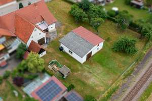 Ehemaliges Bauernhaus mit Potenzial – Die vollständige Adresse der Immobilie erhältst du vom Anbieter., 72479 Straßberg – Vorschaubild 4