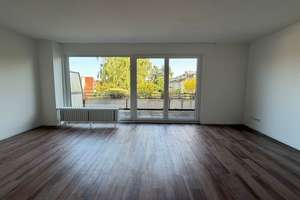 *** BREMEN-SCHWACHHAUSEN - Helle 4-Zimmer-Maisonette-Wohnung mit Einbauküche und Balkon *** – Scharnhorststraße 32, 28211 Radio Bremen, Bremen – Vorschaubild 4