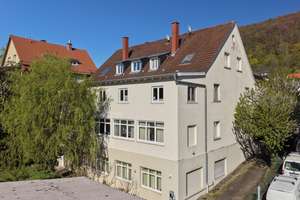 Repräsentatives Wohn- und Geschäftshaus in der Heidelberger Südstadt – Architekturjuwel mit Garten – Die vollständige Adresse der Immobilie erhältst du vom Anbieter., 69126 Südstadt, Heidelberg – Vorschaubild 2